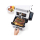 Salter Air Fryer Verticook View White EK6534WHTVDE - 1569481 - zdjęcie 5